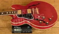 Epiphone 1962 ES-335 Reissue | Sixties Cherry *Left-Handed*