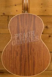 Lowden WL-20 | Mahogany - Sitka Spruce with LR Baggs Anthem