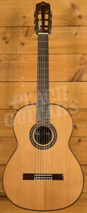 Cordoba C9 Crossover All-Solid Classical Guitar - Natural