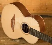 Lowden WL-20 | Mahogany - Sitka Spruce with LR Baggs Anthem