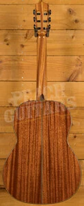 Cordoba C9 Crossover All-Solid Classical Guitar - Natural