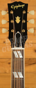 Epiphone Inspired by Gibson Custom 1960 Hummingbird Reissue | Heritage Cherry Sunburst