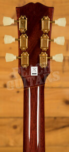 Epiphone Inspired by Gibson Custom 1960 Hummingbird Reissue | Heritage Cherry Sunburst