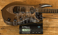 Music Man John Petrucci Collection | Majesty - Smoked Pearl *Used*