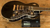 Duesenberg Fantom Series A - Black