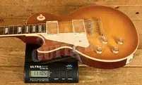 Epiphone Inspired By Gibson Custom 1960 Les Paul Standard Reissue | Iced Tea Burst *Left-Handed*