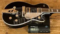 Gretsch G6128T-GH George Harrison Signature Duo Jet Black