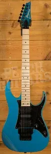 Ibanez RG Genesis Collection | RG550 - Electric Blue