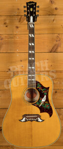 Epiphone Inspired by Gibson Custom 1963 Dove Reissue | Natural