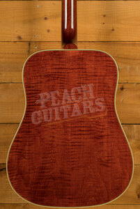 Epiphone Inspired by Gibson Custom 1963 Dove Reissue | Natural