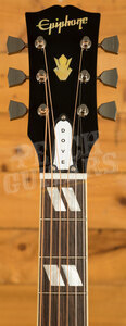 Epiphone Inspired by Gibson Custom 1963 Dove Reissue | Natural