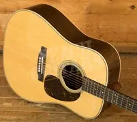 Martin Standard Series | D-28 *2025 Spec*