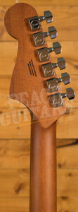 Fender Acoustasonic Standard Jazzmaster Aged Natural