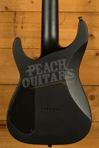 Jackson Pro Series Signature Jeff Loomis Soloist SL7 HT | Black Ash