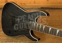 Jackson Pro Series Signature Jeff Loomis Soloist SL7 HT | Black Ash
