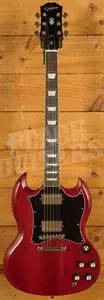 Epiphone SG Standard - Cherry