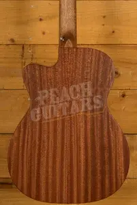 Martin Junior Series 000C Jr E