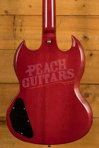 Epiphone SG Standard - Cherry