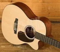Martin Junior Series 000C Jr E