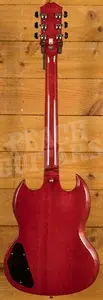 Epiphone SG Standard - Cherry