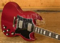 Epiphone SG Standard - Cherry