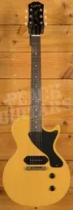 Epiphone Les Paul Junior - TV Yellow