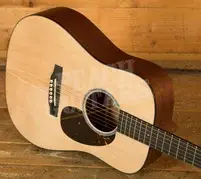 Martin Junior Series D Jr E