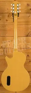 Epiphone Les Paul Junior - TV Yellow