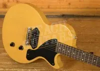 Epiphone Les Paul Junior - TV Yellow