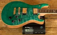 PRS SE McCarty | SE McCarty 594 - Turquoise