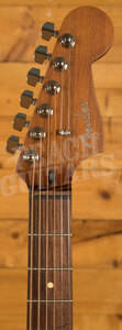 Fender Acoustasonic Standard Jazzmaster Honey Burst