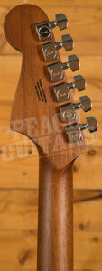 Fender Acoustasonic Standard Jazzmaster Honey Burst