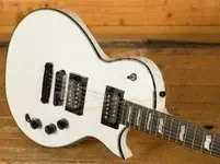ESP LTD EC-256 - Snow White