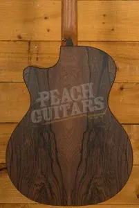 Martin X Series Remastered | GPC-X2E Cocobolo