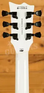 ESP LTD EC-256 - Snow White