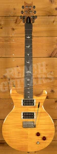 PRS SE Signature | Santana - Santana Yellow