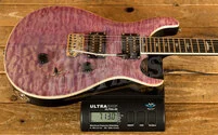 PRS SE Custom | Custom 24 Quilt - Violet