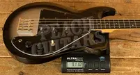 Epiphone Mike Dirnt Grabber G-3 Bass Silverburst