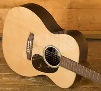 Martin X Series Remastered | 000-X2E Brazilian