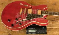 Eastman T386 - Red