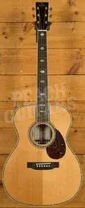 Sigma Standard Series All Solid | SOMR-45 - Natural