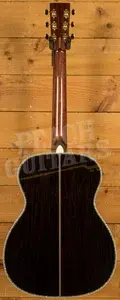 Sigma Standard Series All Solid | SOMR-45 - Natural