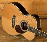 Sigma Standard Series All Solid | SOMR-45 - Natural