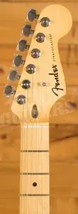 Fender Standard Stratocaster HSS - Maple - Aqua Marine Metallic