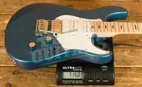 Yamaha Pacifica Standard Plus PACS+12M - Maple - Sparkle Blue