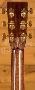Sigma Standard Series All Solid | SOMR-45 - Natural
