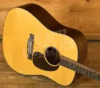 Martin Road Series | D-10E Retro