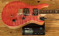 PRS SE CE | CE24 - Blood Orange *2024*