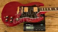 Epiphone SG Standard - Cherry