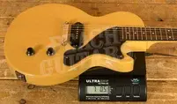 Epiphone Les Paul Junior - TV Yellow
